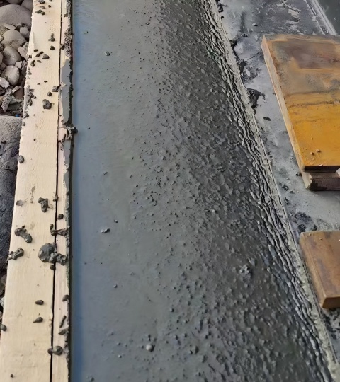 东兴环氧砂浆的特点及施工流程​