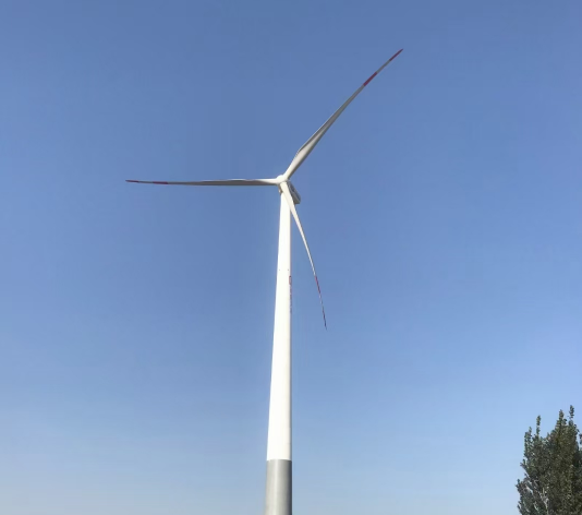 东兴风电基础二次灌浆料的强度要求和用量计算 风电灌浆料施工注意事项