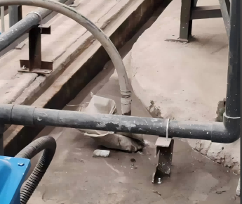 东兴常用注浆材料特点及应用范围 注浆料分类