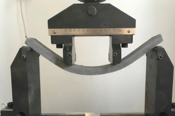 东兴高延性混凝土 高延性砂浆 抗震加固混凝土产品特点 施工流程