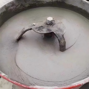 东兴高强无收缩灌浆料施工流程 ，灌浆料施工注意事项