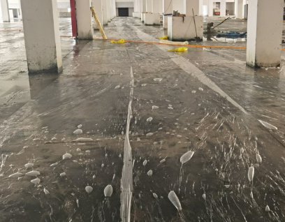 东兴不发火砂浆和不发火金属骨料有什么区别