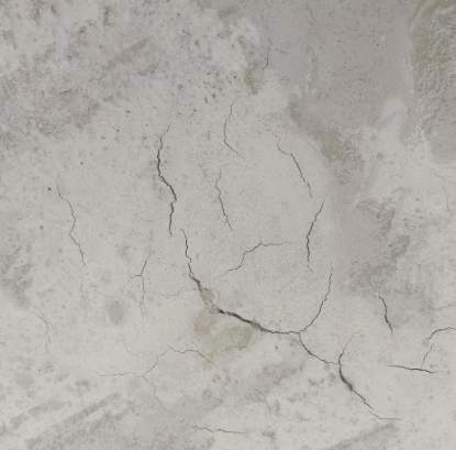 东兴灌浆料为什么会产生裂缝？出现裂缝该如何处理？