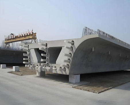 东兴抗冻压浆料的特点及标准化施工工艺